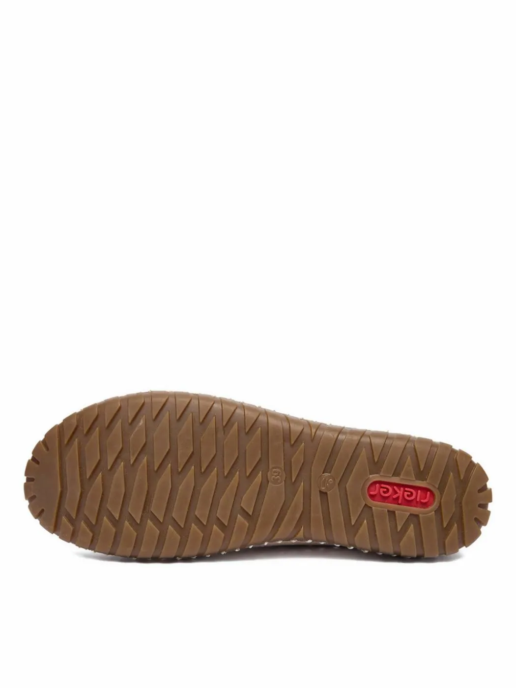 Scarpe basse CEO-M2853-31 Rosa