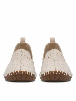 Scarpe basse CEO-M2853-31 Rosa
