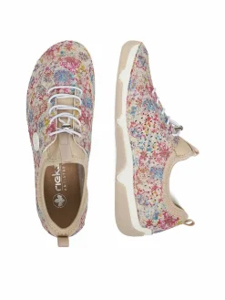 Scarpe basse CEO-55967-90 Multicolore
