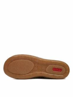 Scarpe basse CEO-N2452-10 Azzurro chiaro