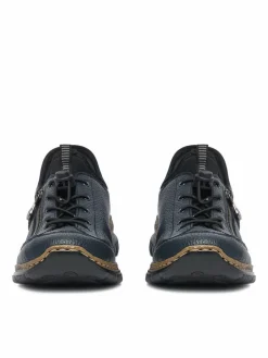 Scarpe basse CEO-N3267-15 Blu scuro