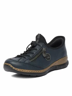Scarpe basse CEO-N3267-15 Blu scuro