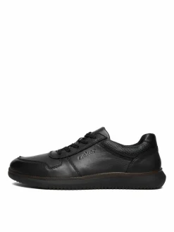 Scarpe basse CEO-10407-00 Nero