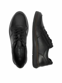 Scarpe basse CEO-10407-00 Nero