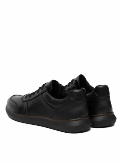Scarpe basse CEO-10407-00 Nero