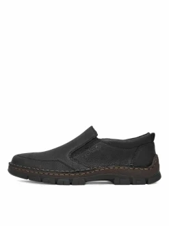 Scarpe basse CEO-12253-00 Nero