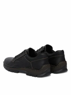 Scarpe basse CEO-12204-00 Nero