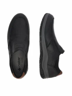 Scarpe basse CEO-03651-00 Nero