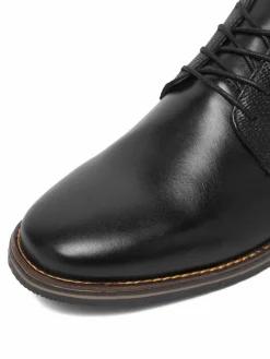 Scarpe basse CEO-12507-00 Nero