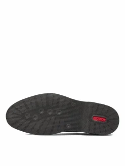 Scarpe basse CEO-12507-00 Nero