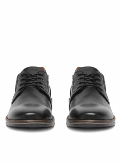 Scarpe basse CEO-12507-00 Nero