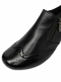 Scarpe basse CEO-41757-00 Nero