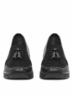 Scarpe basse CEO-53771-00 Nero