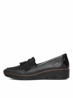 Scarpe basse CEO-53771-00 Nero