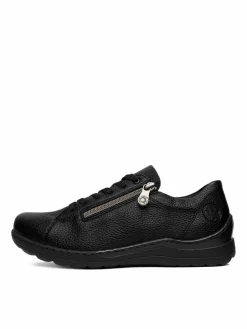 Scarpe basse CEO-48901-00 Nero