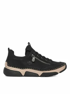 Scarpe basse CEO-45973-00 Nero