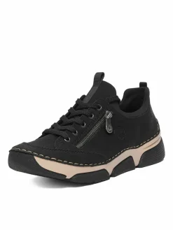 Scarpe basse CEO-45973-00 Nero