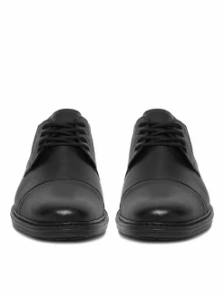 Scarpe basse CEO-17625-00 Nero