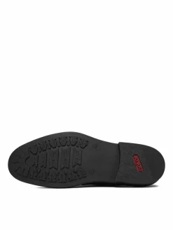 Scarpe basse CEO-17625-00 Nero