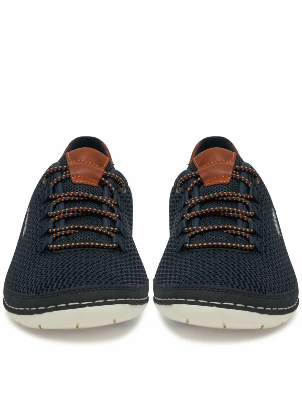 Scarpe basse CEO-07555-14 Nero