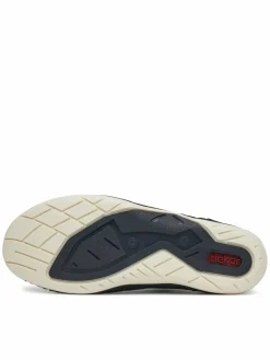 Scarpe basse CEO-07555-14 Nero