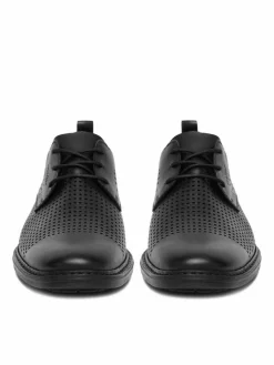 Scarpe basse CEO-17626-00 Nero