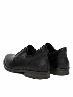 Scarpe basse CEO-10353-00 Nero