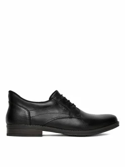 Scarpe basse CEO-10353-00 Nero