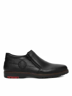 Scarpe basse CEO-10550-00 Nero