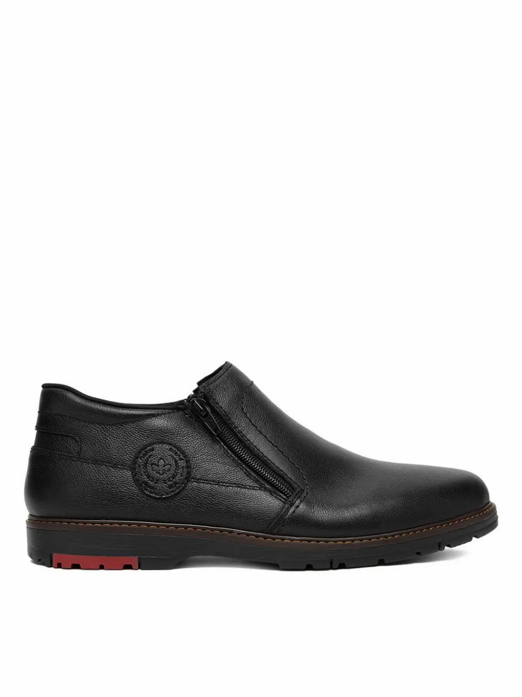Scarpe basse CEO-10550-00 Nero