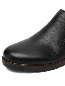 Scarpe basse CEO-10550-00 Nero