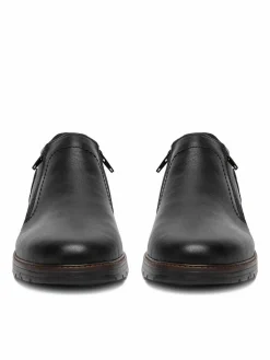 Scarpe basse CEO-10550-00 Nero