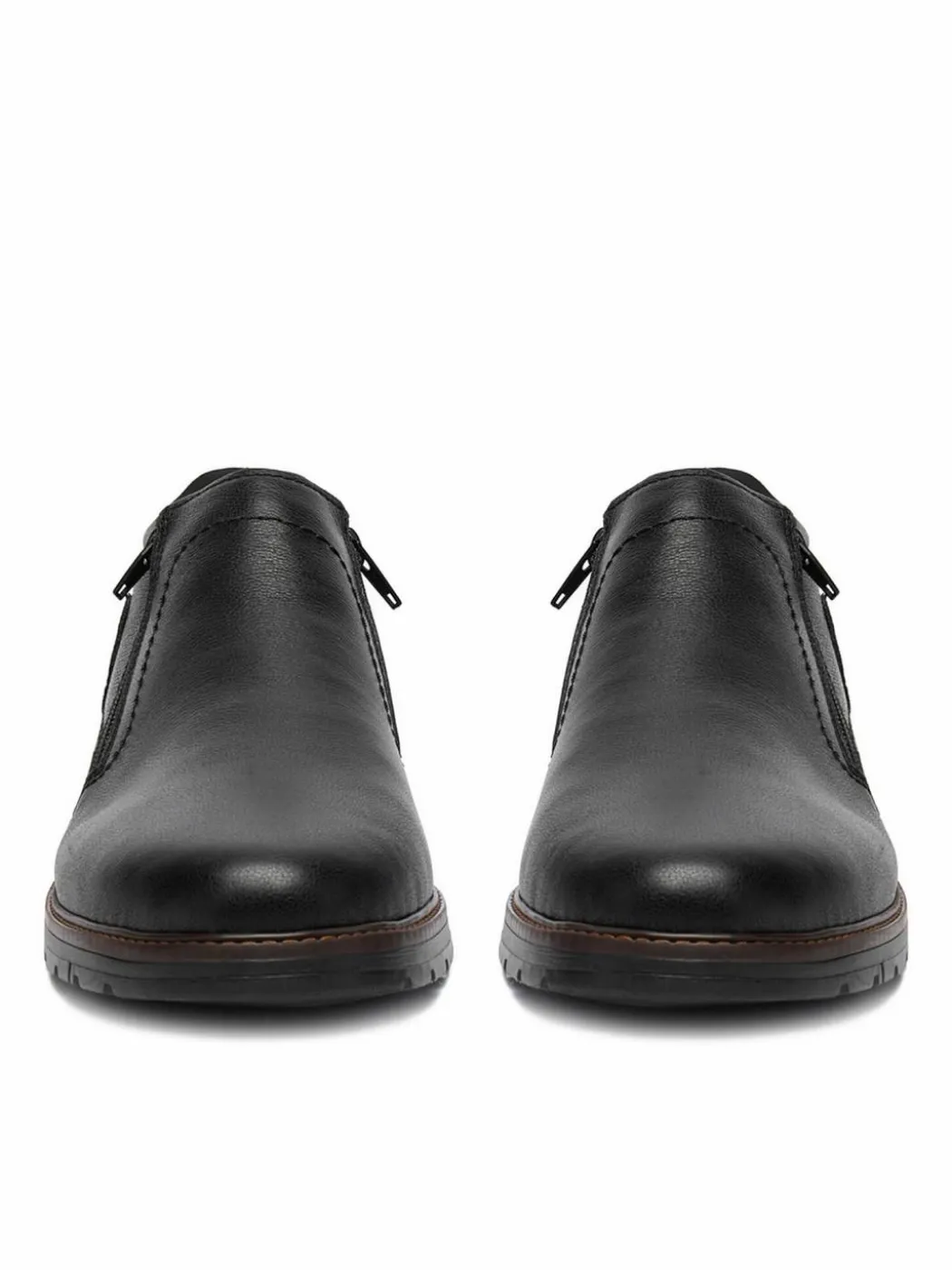 Scarpe basse CEO-10550-00 Nero