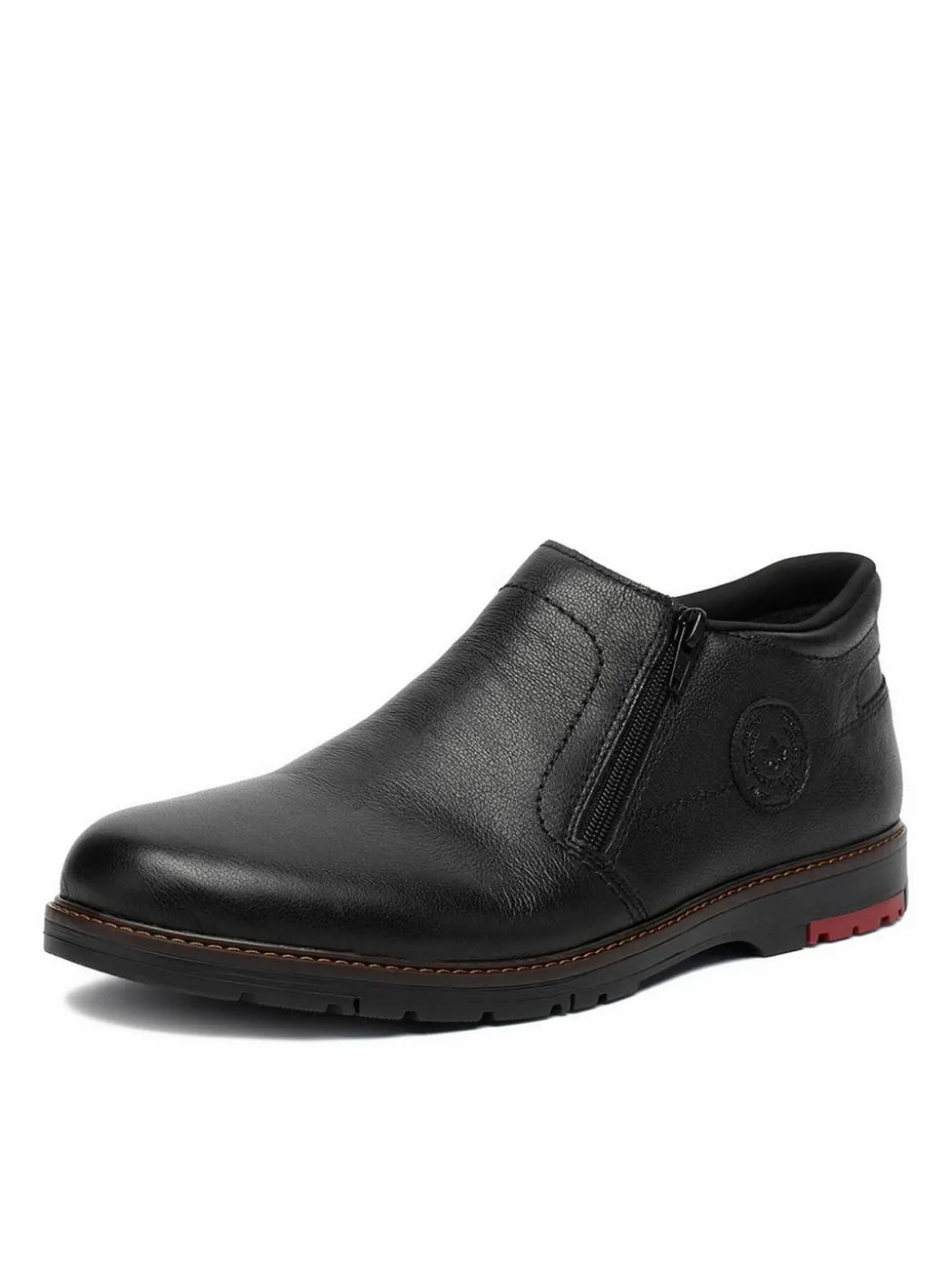 Scarpe basse CEO-10550-00 Nero