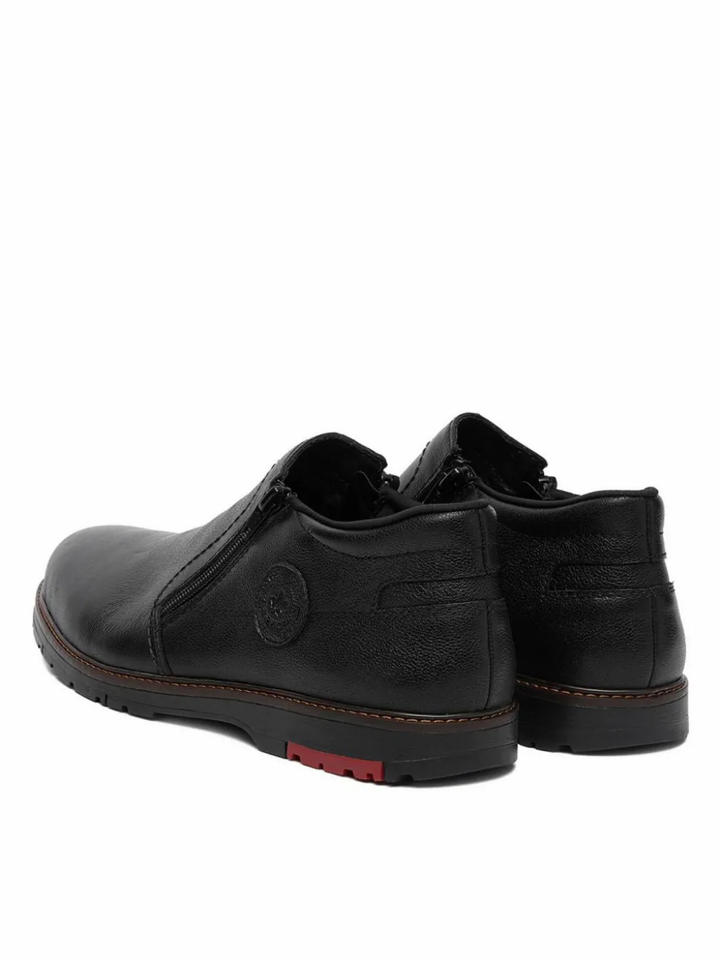 Scarpe basse CEO-10550-00 Nero