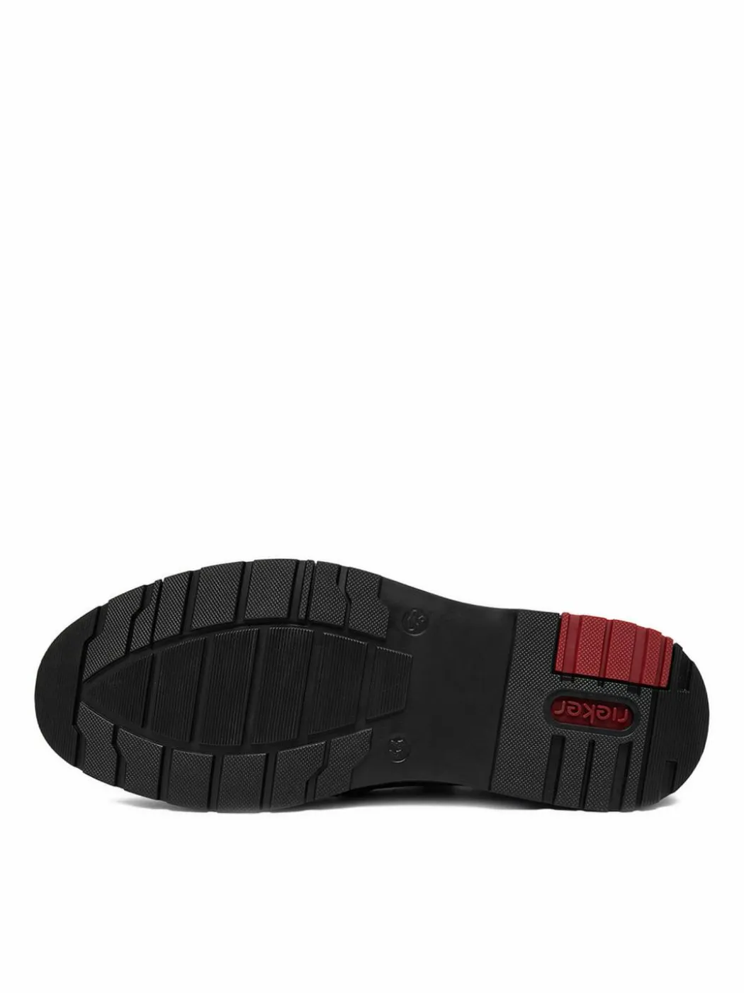Scarpe basse CEO-10550-00 Nero