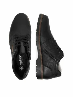 Scarpe basse CEO-10511-01 Nero