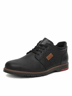 Scarpe basse CEO-10511-01 Nero