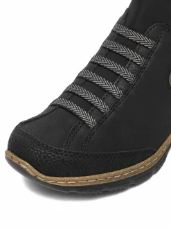 Scarpe basse CEO-N3258-00 Nero