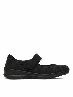 Scarpe basse CEO-N4299-00 Nero