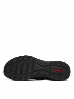 Scarpe basse CEO-N4299-00 Nero