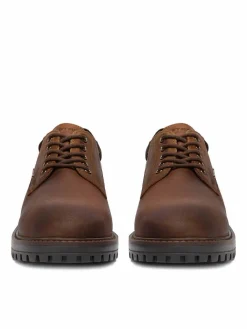Scarpe basse CEO-NOLAN-10 MI24 Marrone