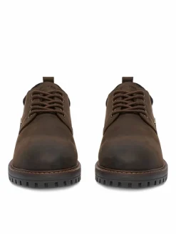 Scarpe basse CEO-NOLAN-10 MI24 Marrone