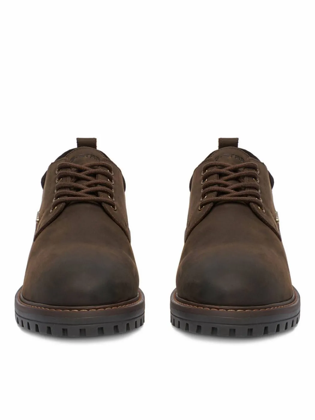 Scarpe basse CEO-NOLAN-10 MI24 Marrone