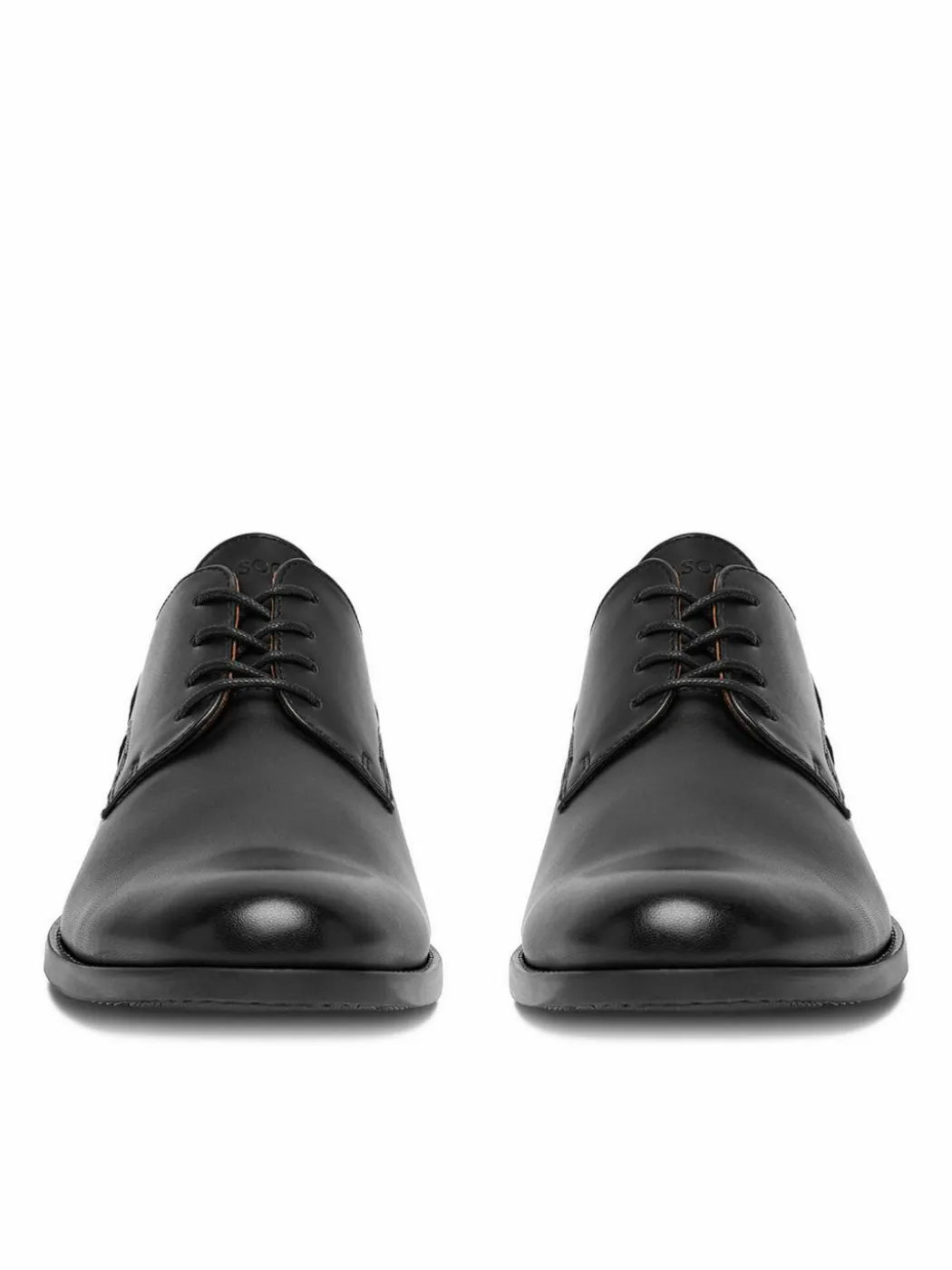 Scarpe basse CEO-NORWAY-68 MBS Nero