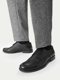 Scarpe basse CEO-NORWAY-68 MBS Nero