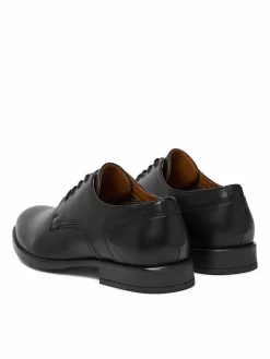 Scarpe basse CEO-NORWAY-68 MBS Nero