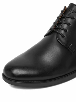 Scarpe basse CEO-NORWAY-68 MBS Nero