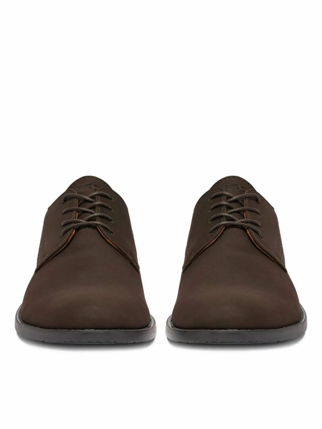 Scarpe basse CEO-NORWAY-68N MBS Marrone