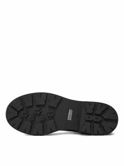 Scarpe basse CEO-OLCAY-30309 Nero